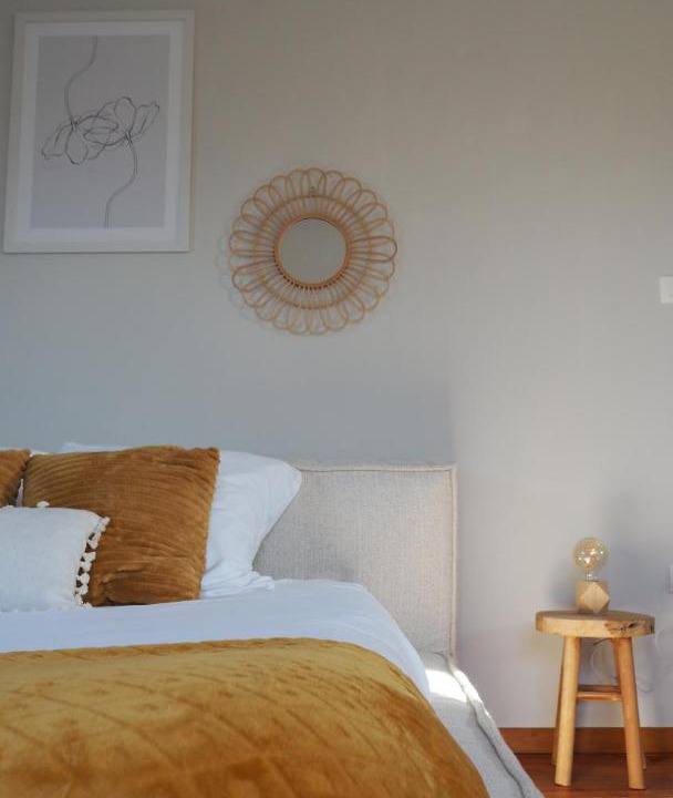 Photo of Bedroom in Miraumont