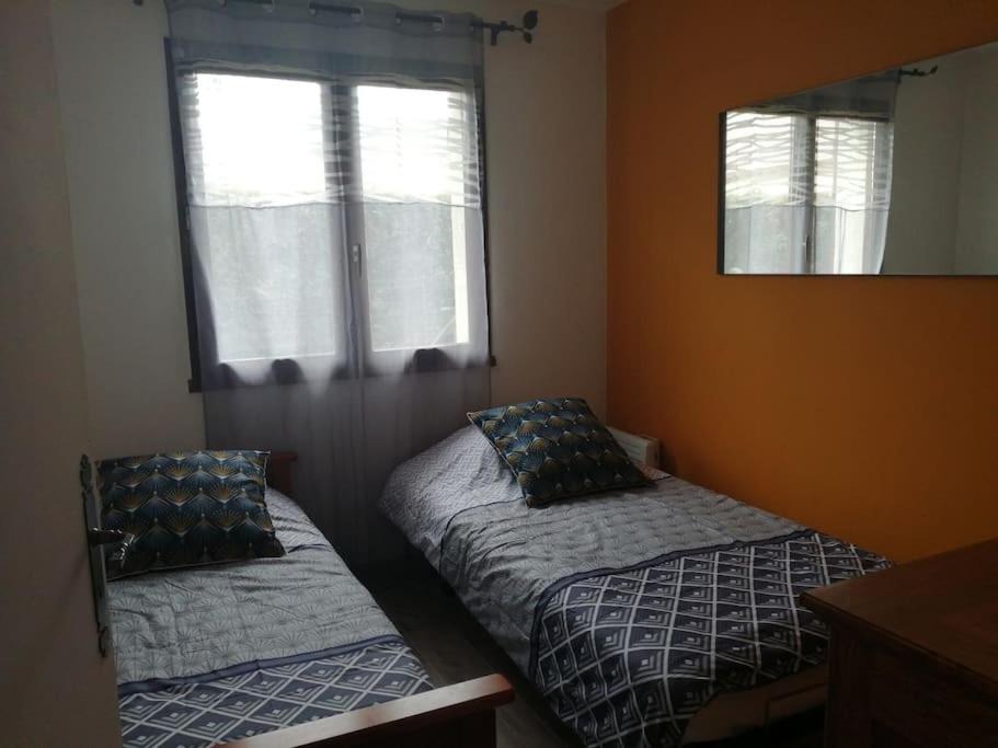 Photo of Bedroom in Le Vaudreuil