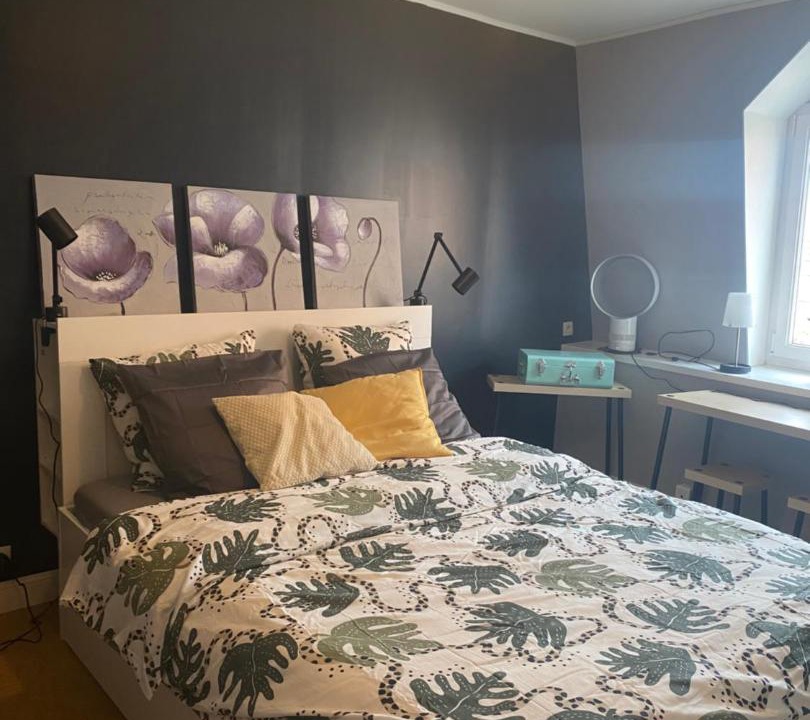Photo of Bedroom in Ecourt-Saint-Quentin