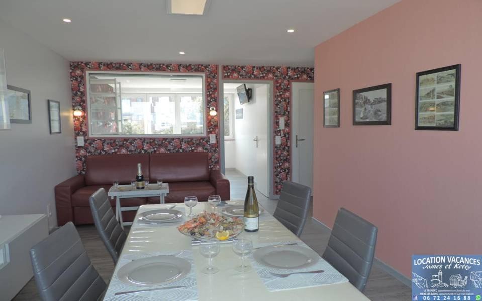 Photo of Livingroom in Le Treport