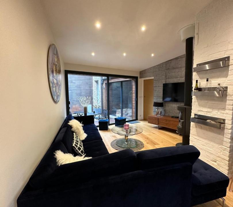 Photo of Livingroom in Forges-les-Eaux