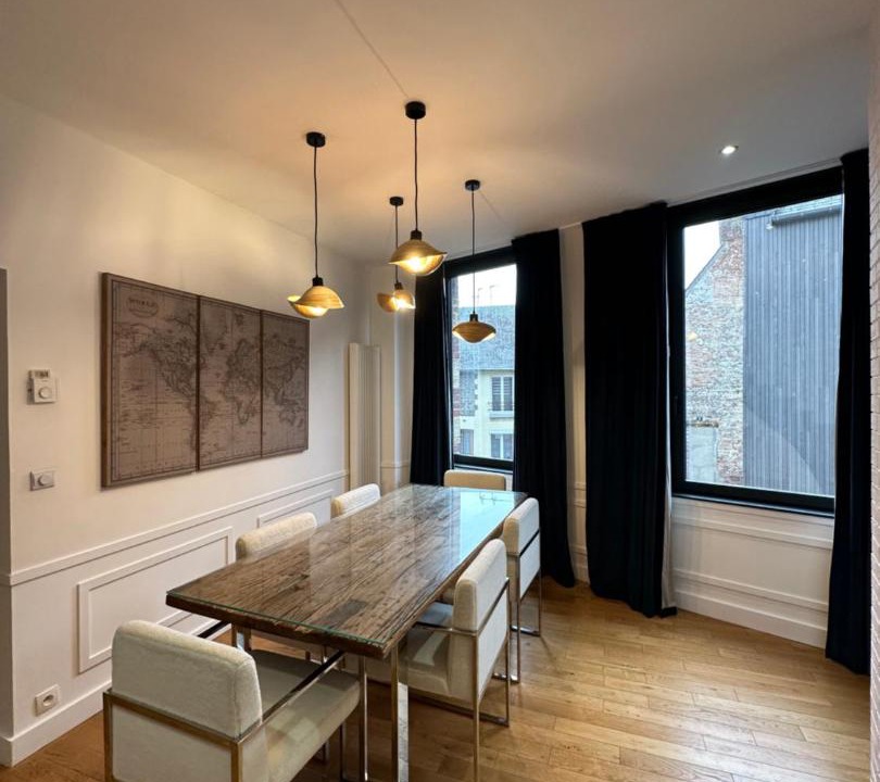 Photo of Livingroom in Forges-les-Eaux