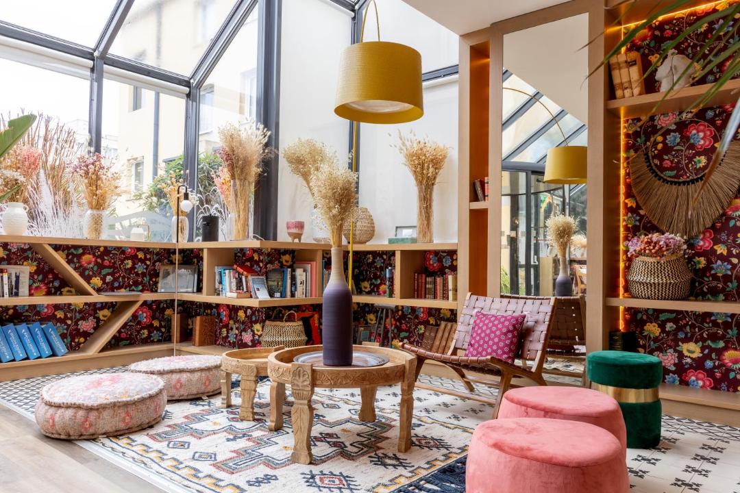 Photo of Livingroom in Roissy-en-France