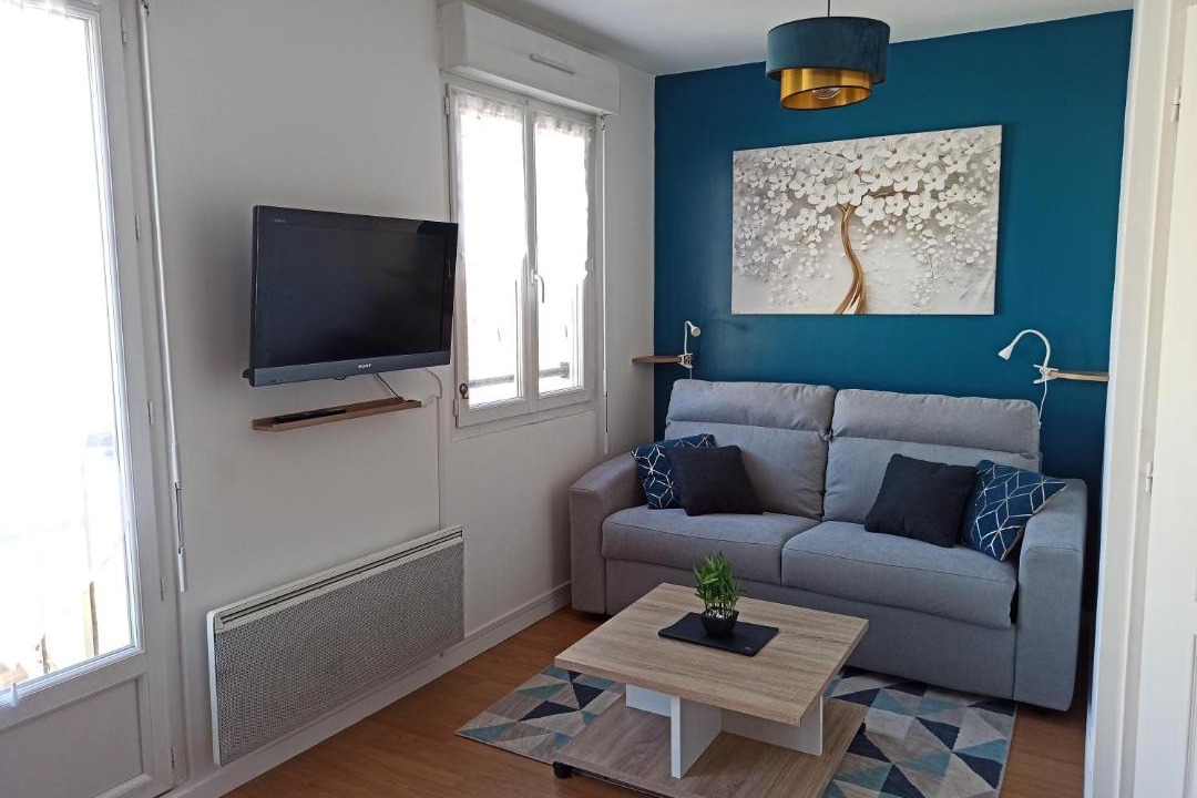 Photo of Livingroom in Meaux