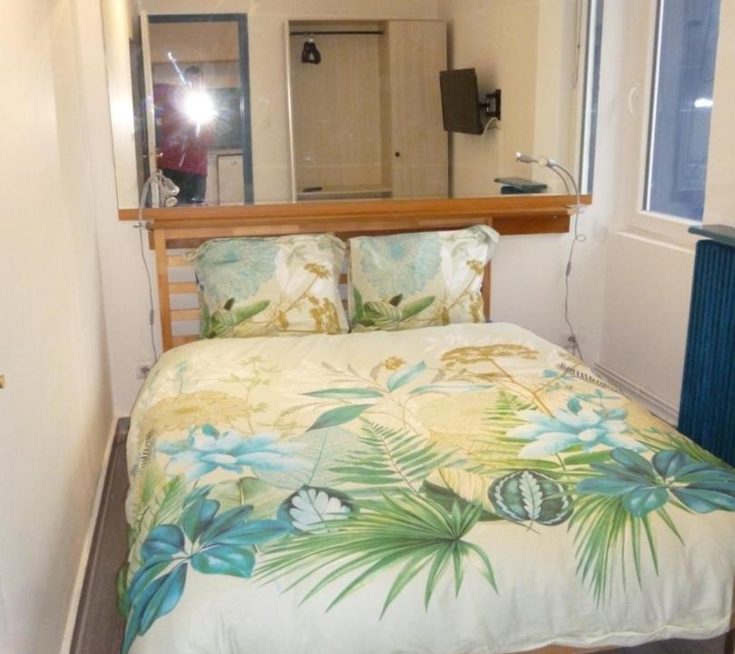 Photo of Bedroom in Bleriot-Plage