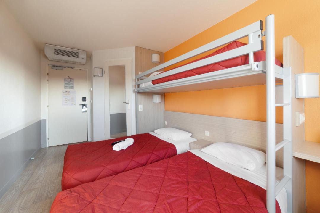 Photo of Bedroom in Feignies