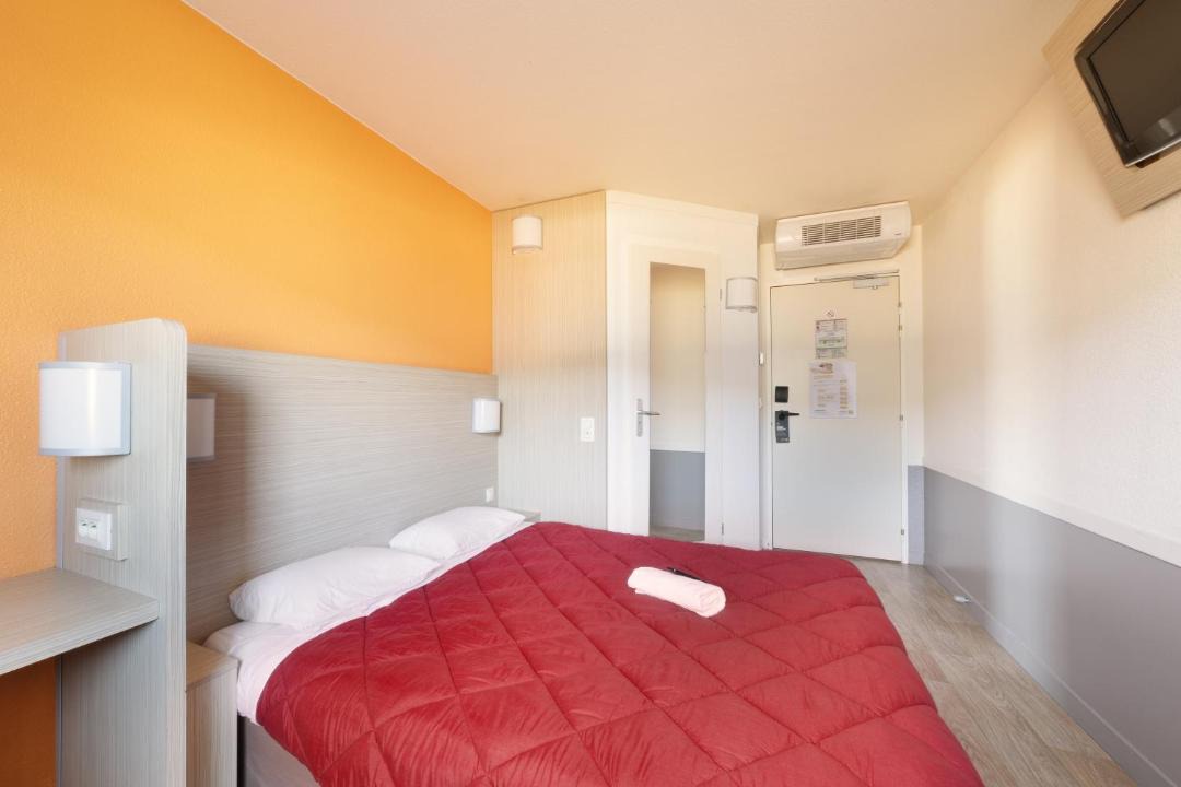 Photo of Bedroom in Feignies