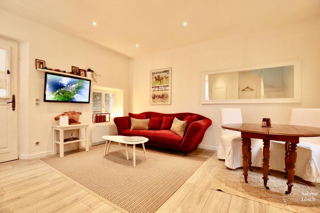 Photo of Livingroom in Le Vaudreuil