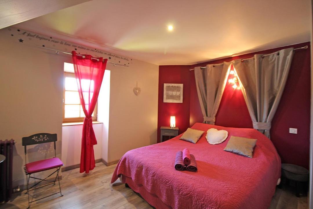 Photo of Bedroom in Cieux