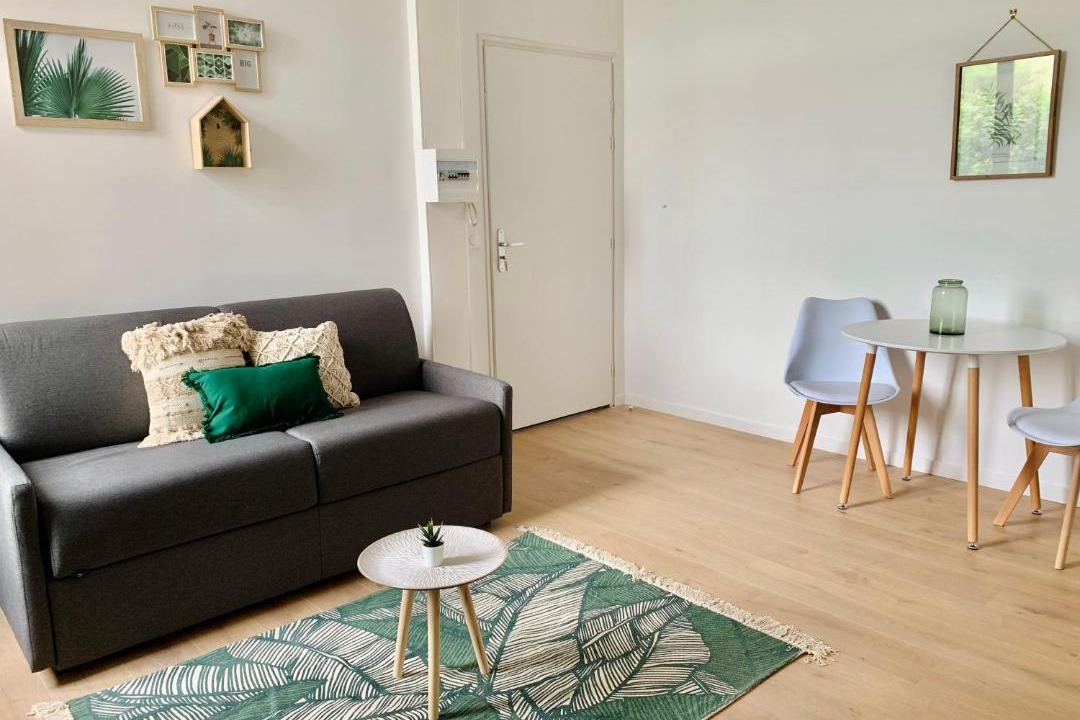 Photo of Livingroom in Saint-Quentin