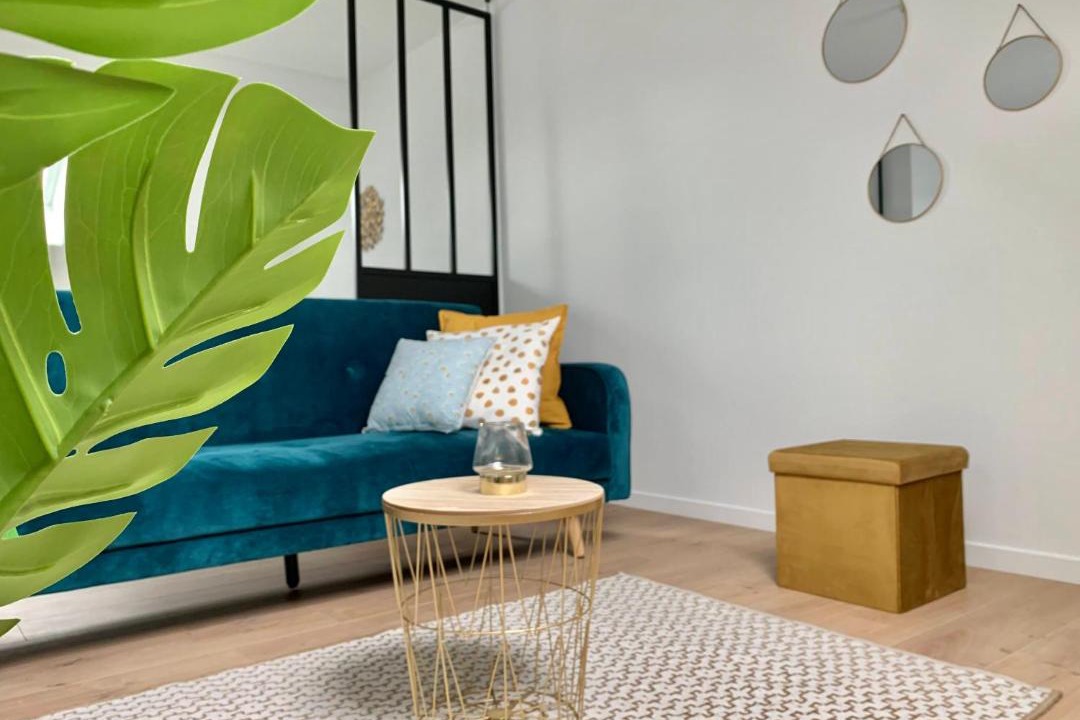 Photo of Livingroom in Saint-Quentin