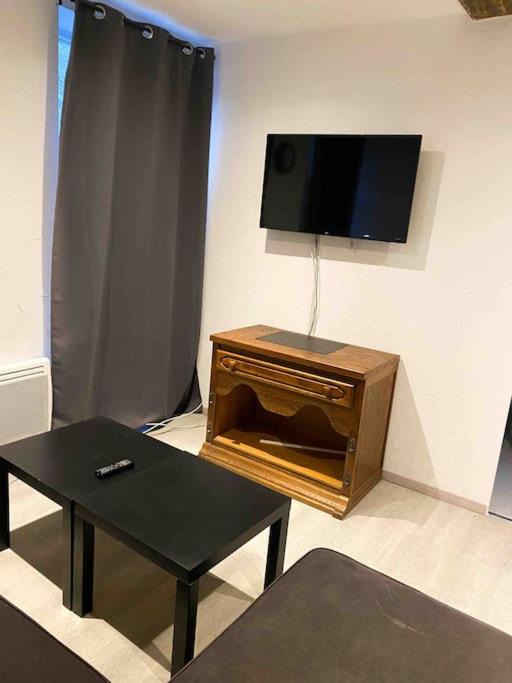 Photo of Livingroom in Givet