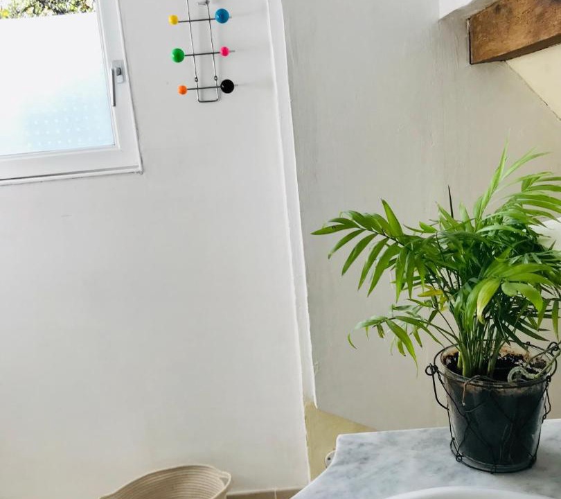 Photo of Bedroom in Choisies