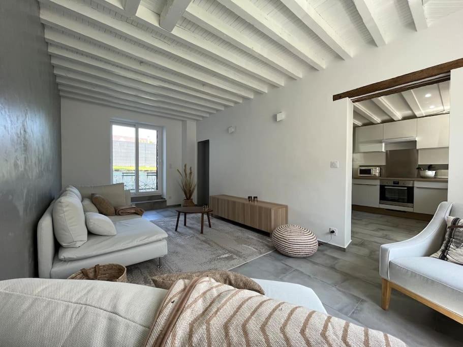 Photo of Livingroom in Montry