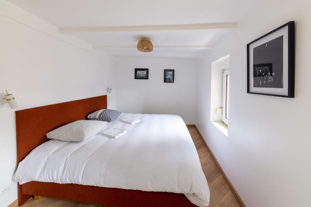 Photo of Bedroom in Plantieres Queuleu