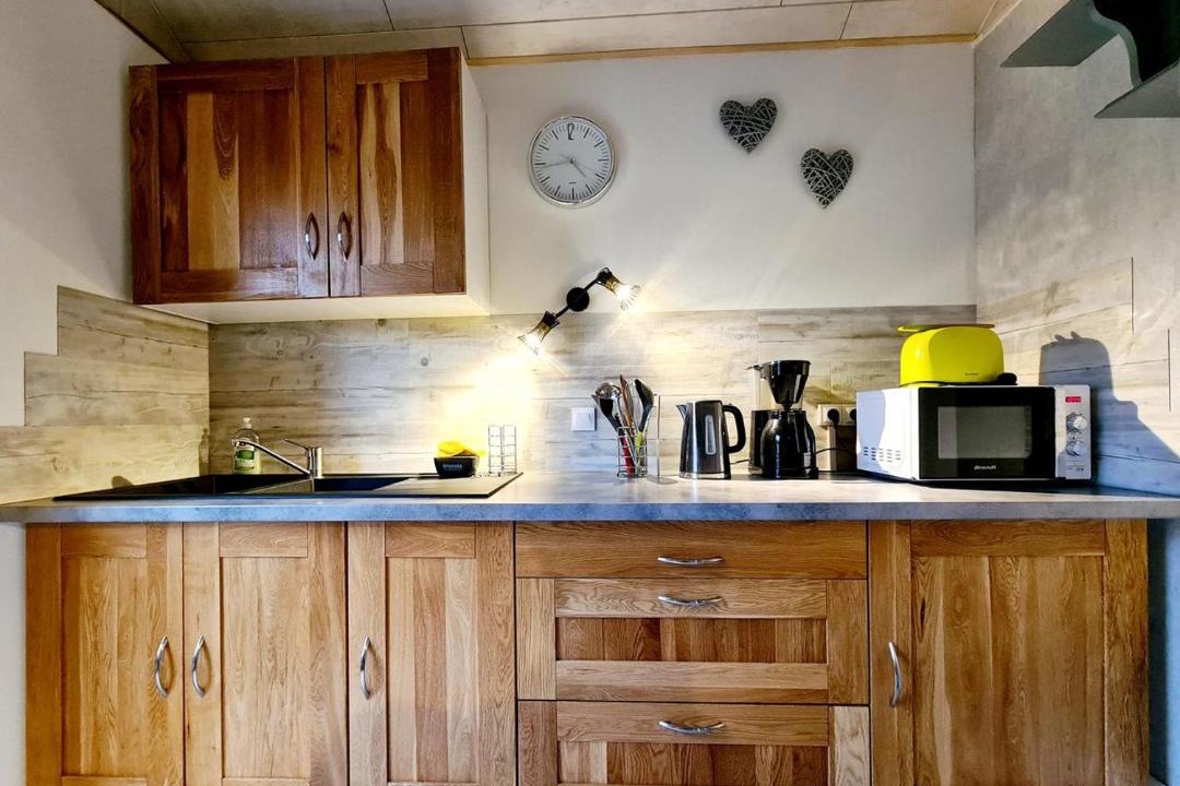 Photo of Kitchen in Weiterswiller