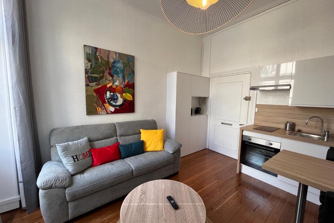 Photo of Livingroom in Hastings