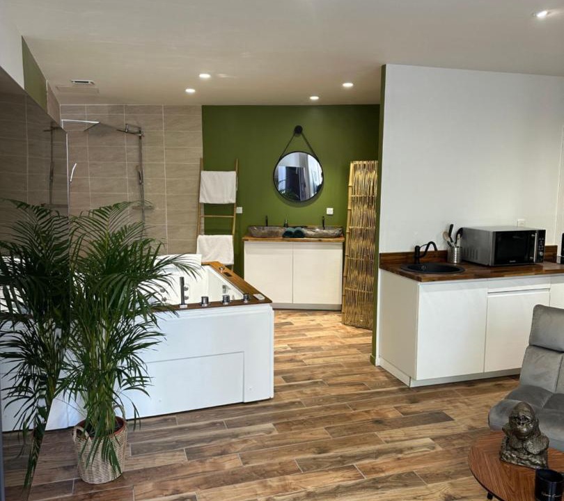 Photo of Livingroom in Sotteville-les-Rouen
