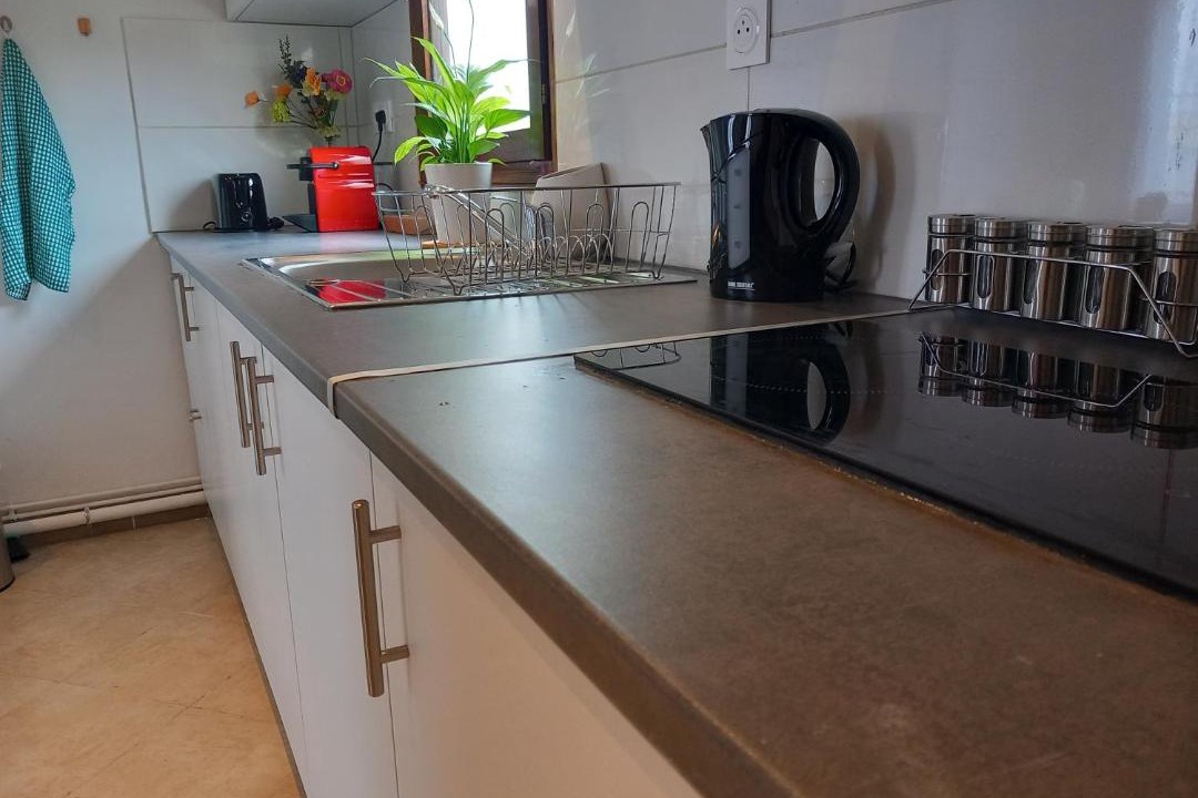 Photo of Kitchen in Paray-Vieille-Poste