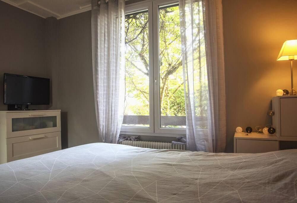 Photo of Bedroom in Longjumeau