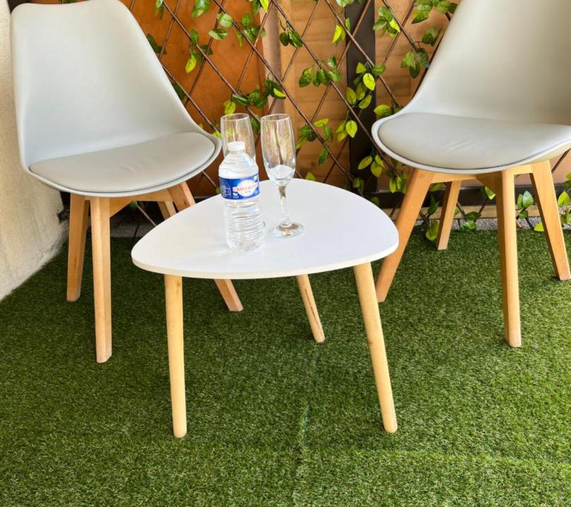 Photo of Patio Balcony in Creil