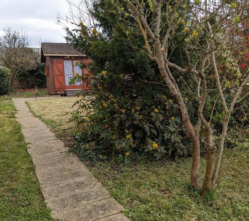 Photo of Outdoor in Illiers-Combray
