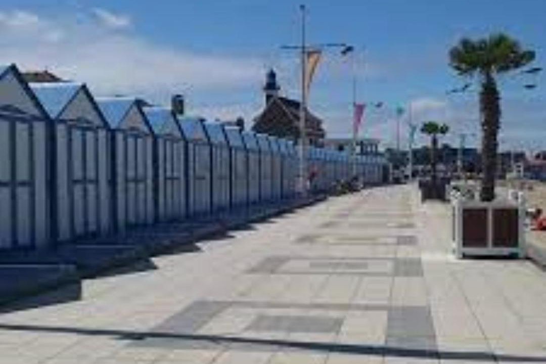 Photo of Others in Petit-Fort-Philippe