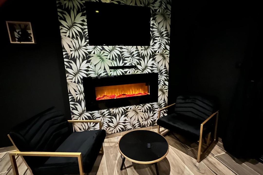 Photo of Livingroom in Quesnoy-sur-Deule