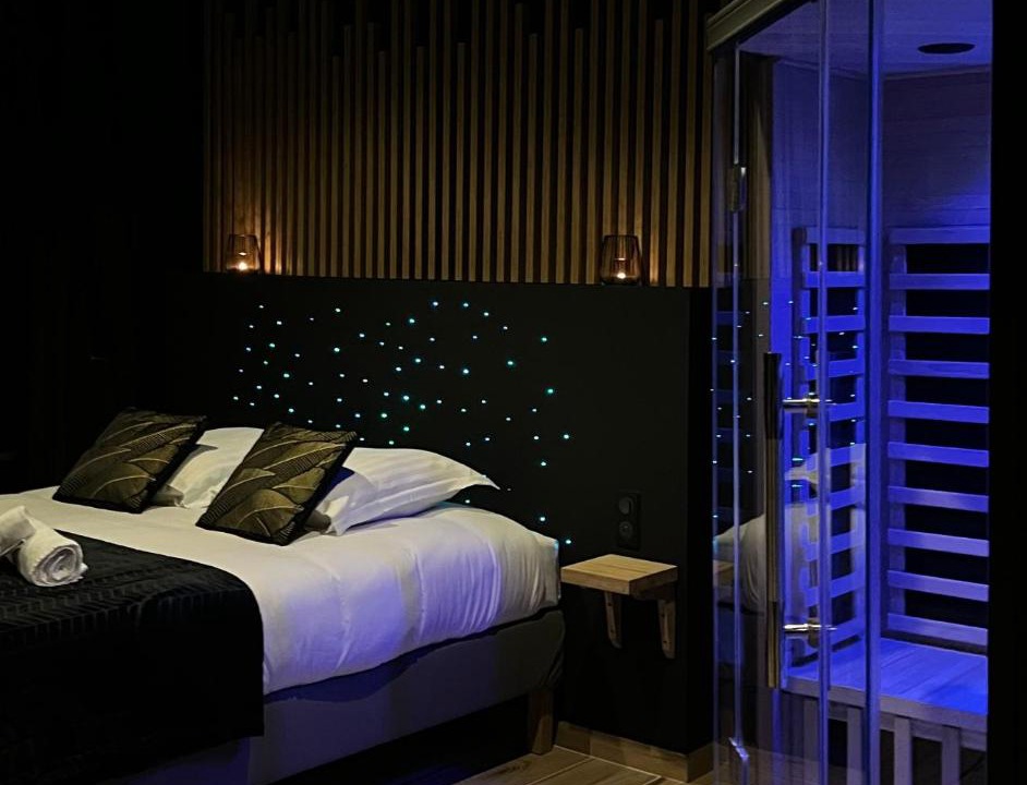 Photo of Bedroom in Quesnoy-sur-Deule