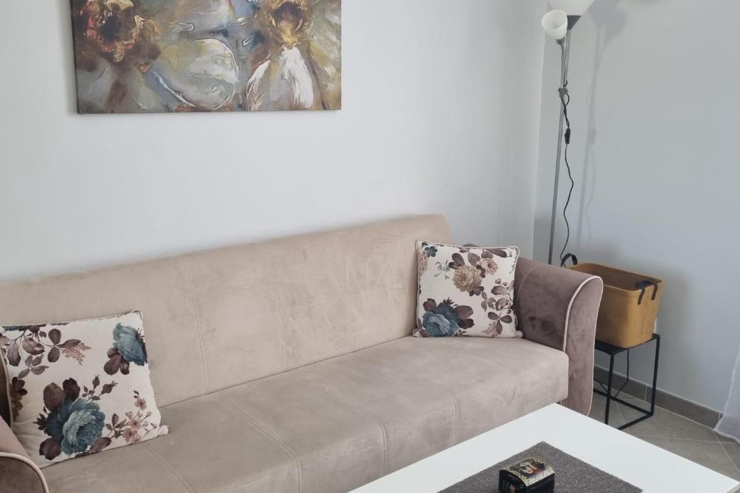 Photo of Livingroom in Paray-Vieille-Poste