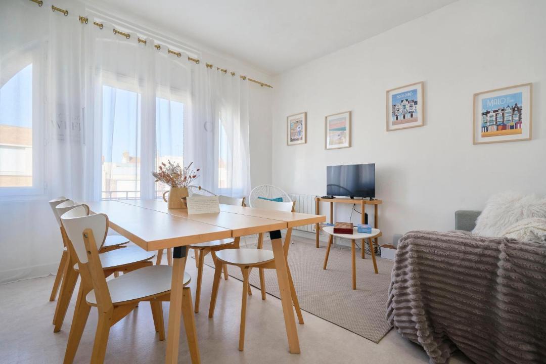 Photo of Livingroom in Bray-Dunes