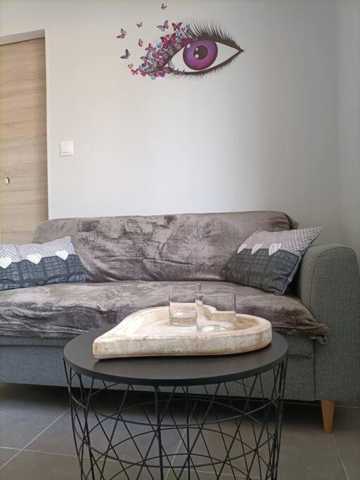 Photo of Livingroom in Moyenneville
