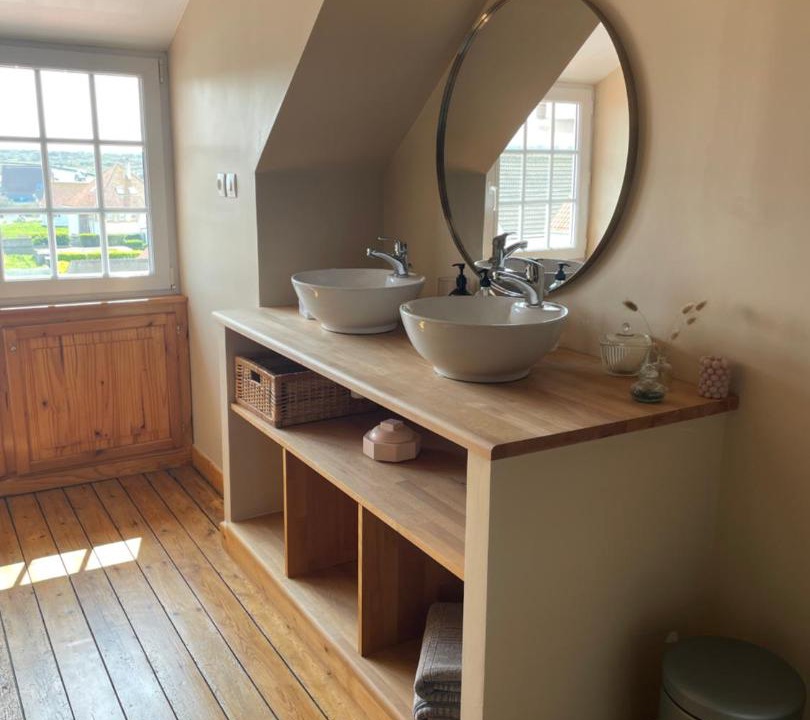 Photo of Bathroom in Audresselles