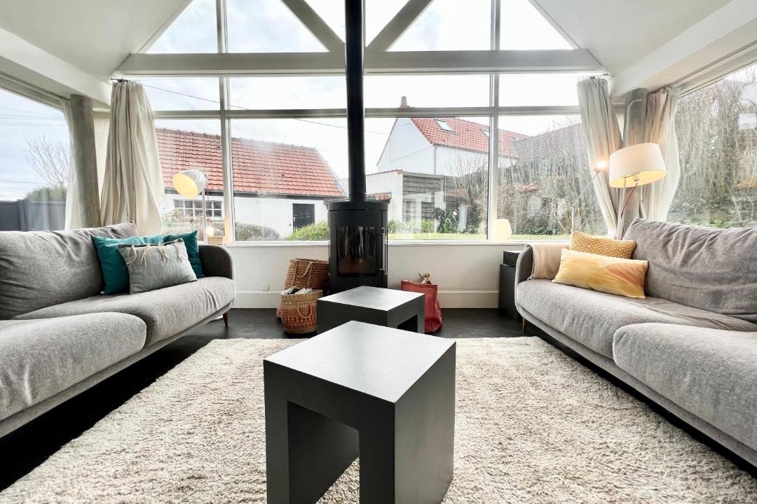 Photo of Livingroom in Wissant