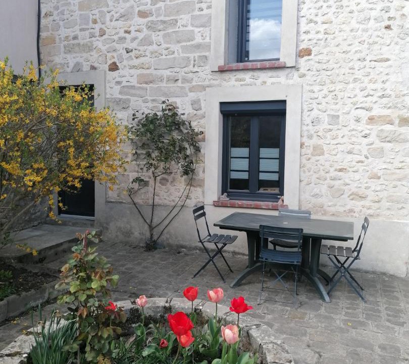 Photo of Buildings in Soisy-sur-Ecole