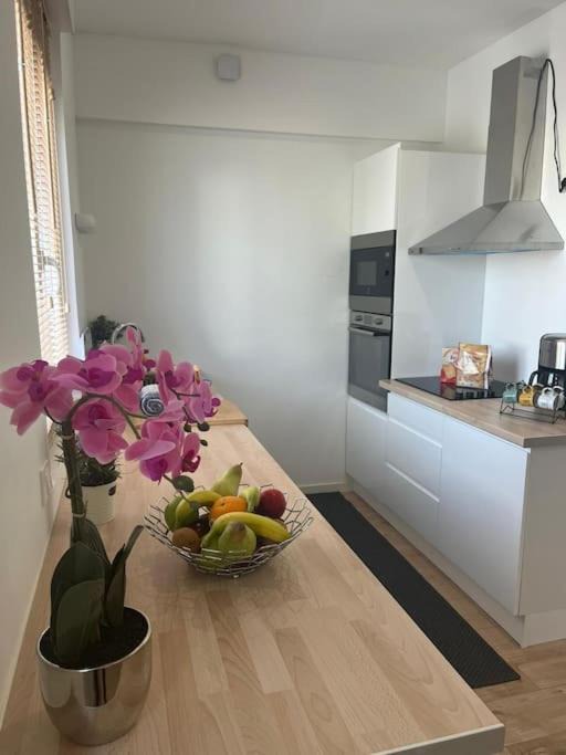 Photo of Kitchen in Beauvais