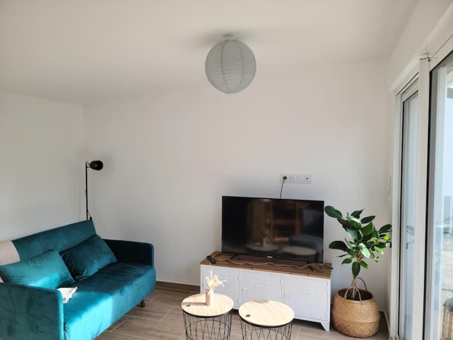 Photo of Livingroom in Favieres