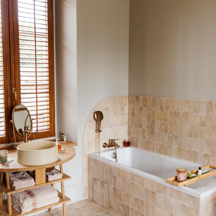 Photo of Bathroom in Precy-sur-Oise