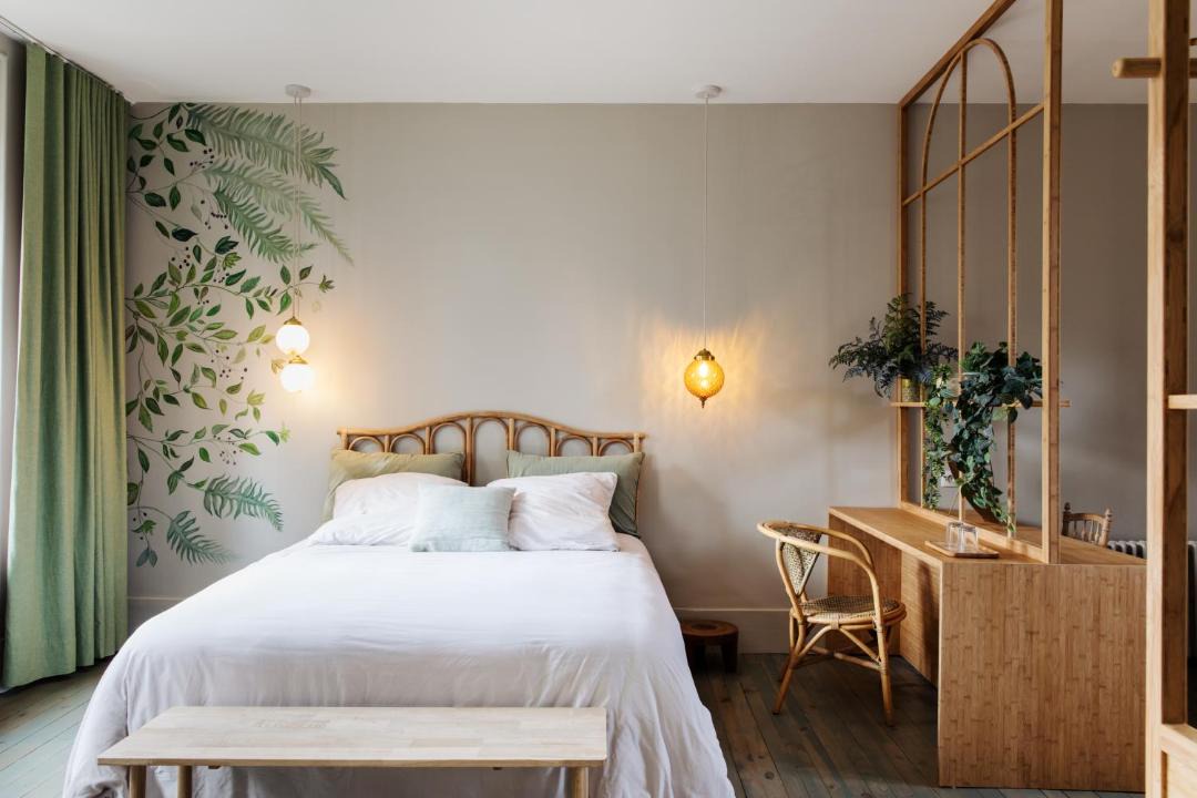 Photo of Bedroom in Precy-sur-Oise