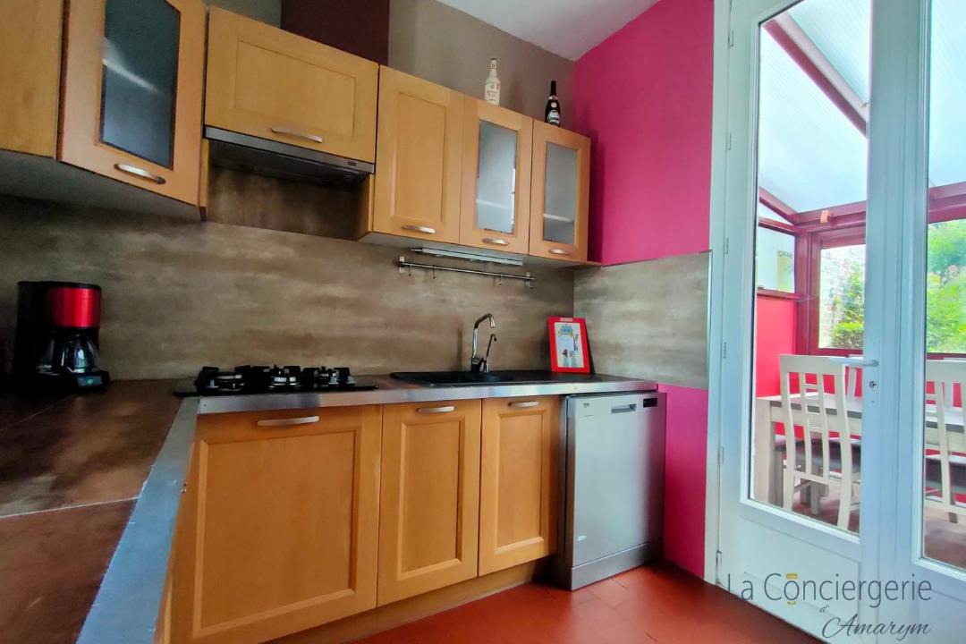 Photo of Kitchen in Ault