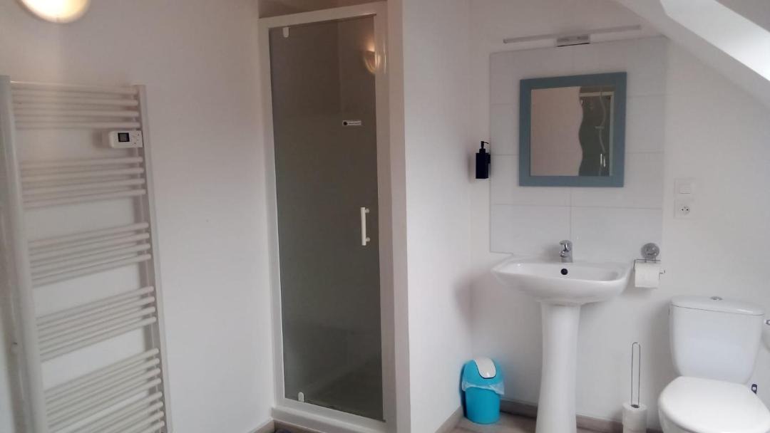 Photo of Bathroom in Orbigny