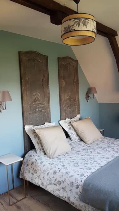 Photo of Bedroom in Cambrai