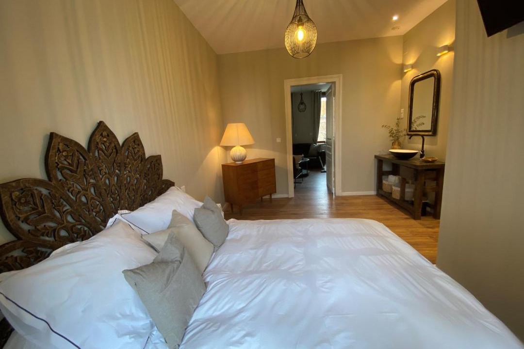 Photo of Bedroom in Sains-Richaumont