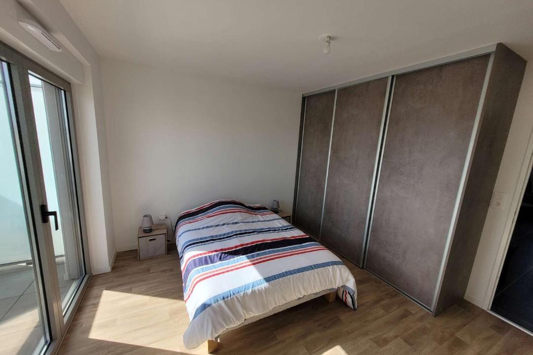 Photo of Bedroom in Berck-sur-Mer