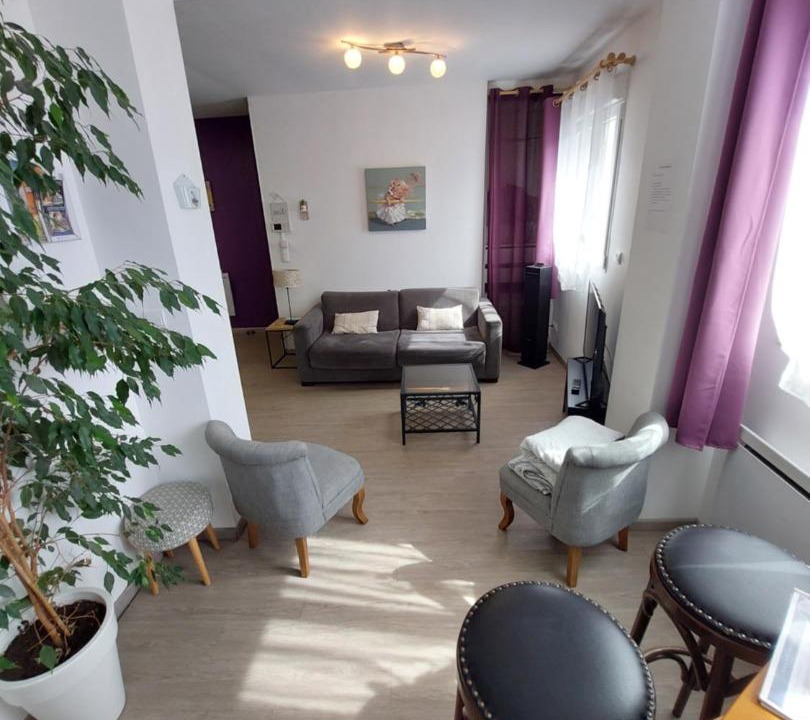 Photo of Livingroom in Arras