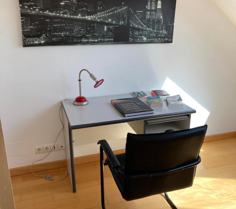 Photo of Livingroom in Coulommiers