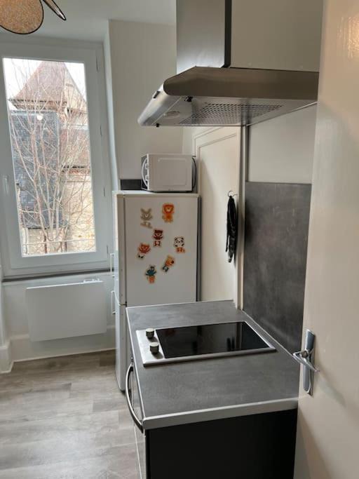 Photo of Kitchen in Moulins