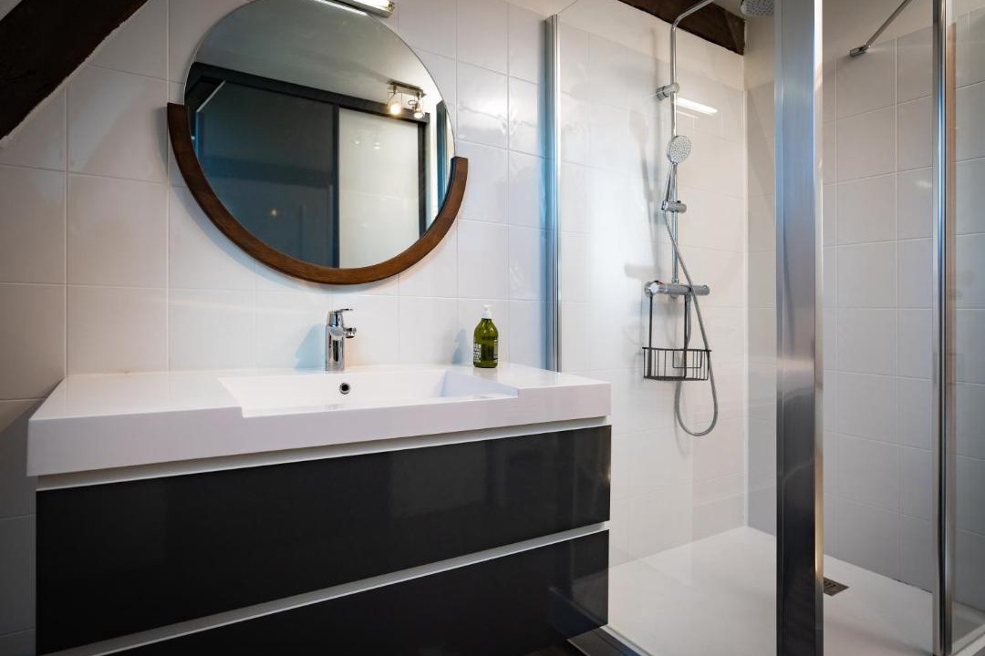 Photo of Bathroom in Ouve-Wirquin