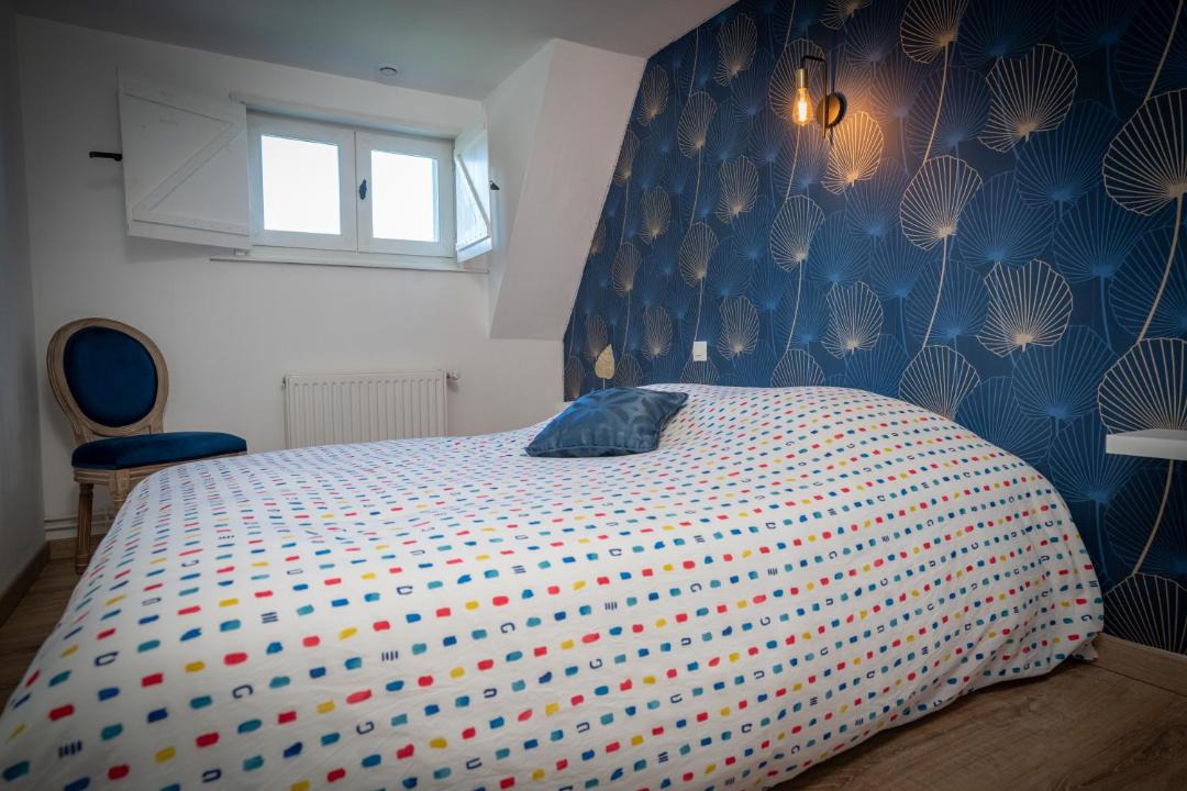 Photo of Bedroom in Ouve-Wirquin