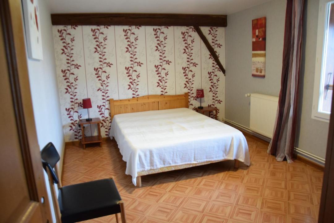 Photo of Bedroom in Jagée
